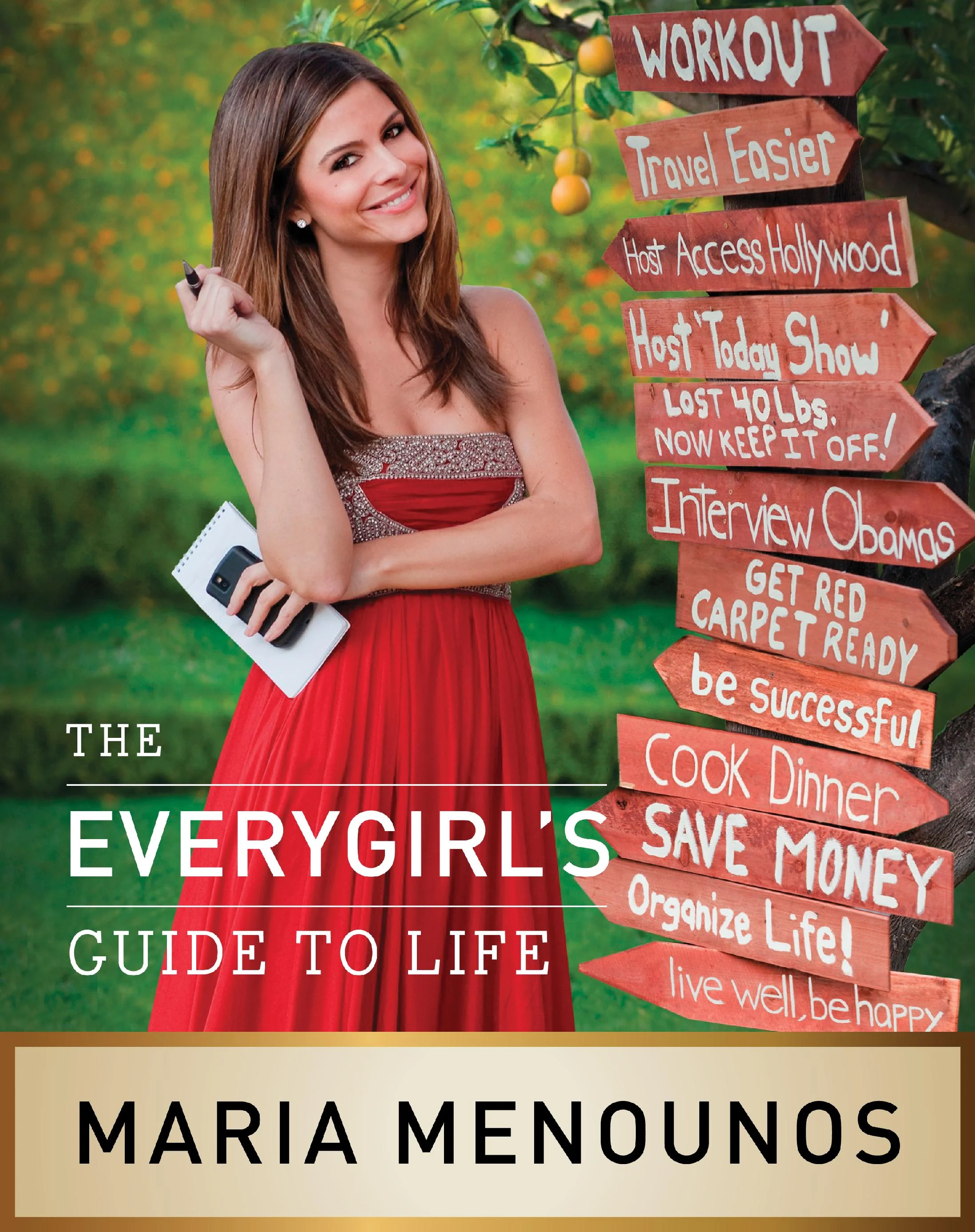 Everygirl's Guide to Life