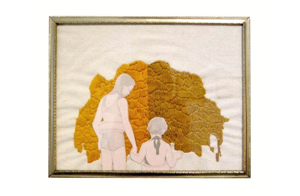 Floaters , 2012
