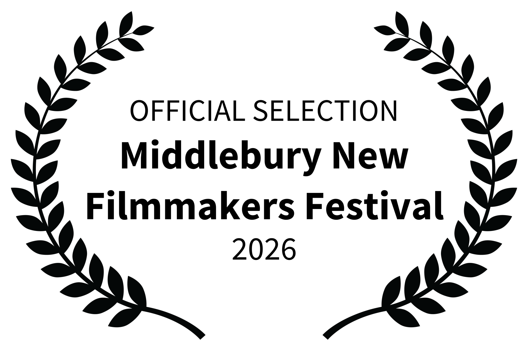 Vermont Premiere @ 12th Middlebury New Filmmakers Festival
