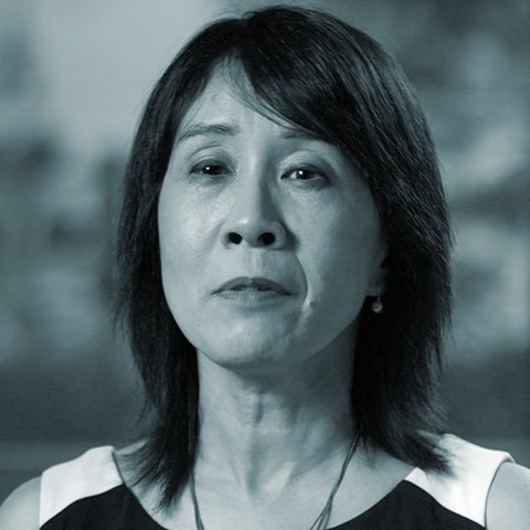 Sayuri Guthrie Shimizu, PhD