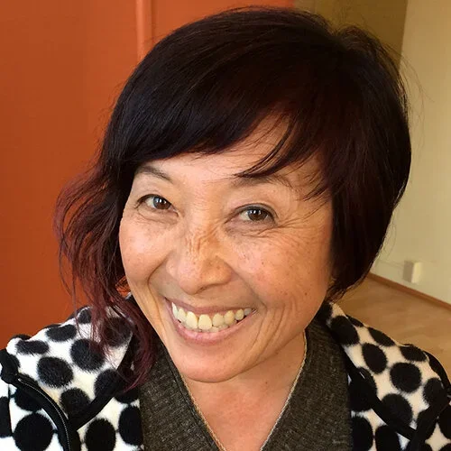 Yuriko Gamo Romer