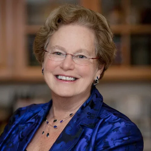 Abby Ginzberg