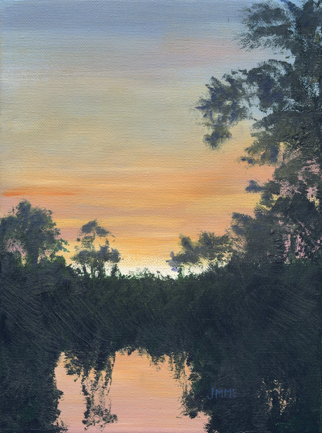 HICKORY LAKE