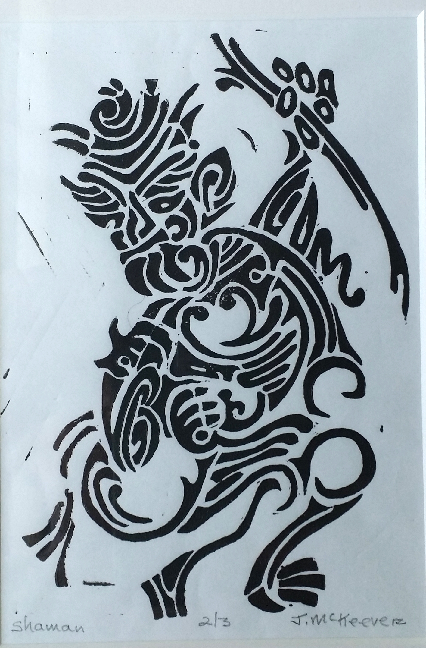 SHAMAN
