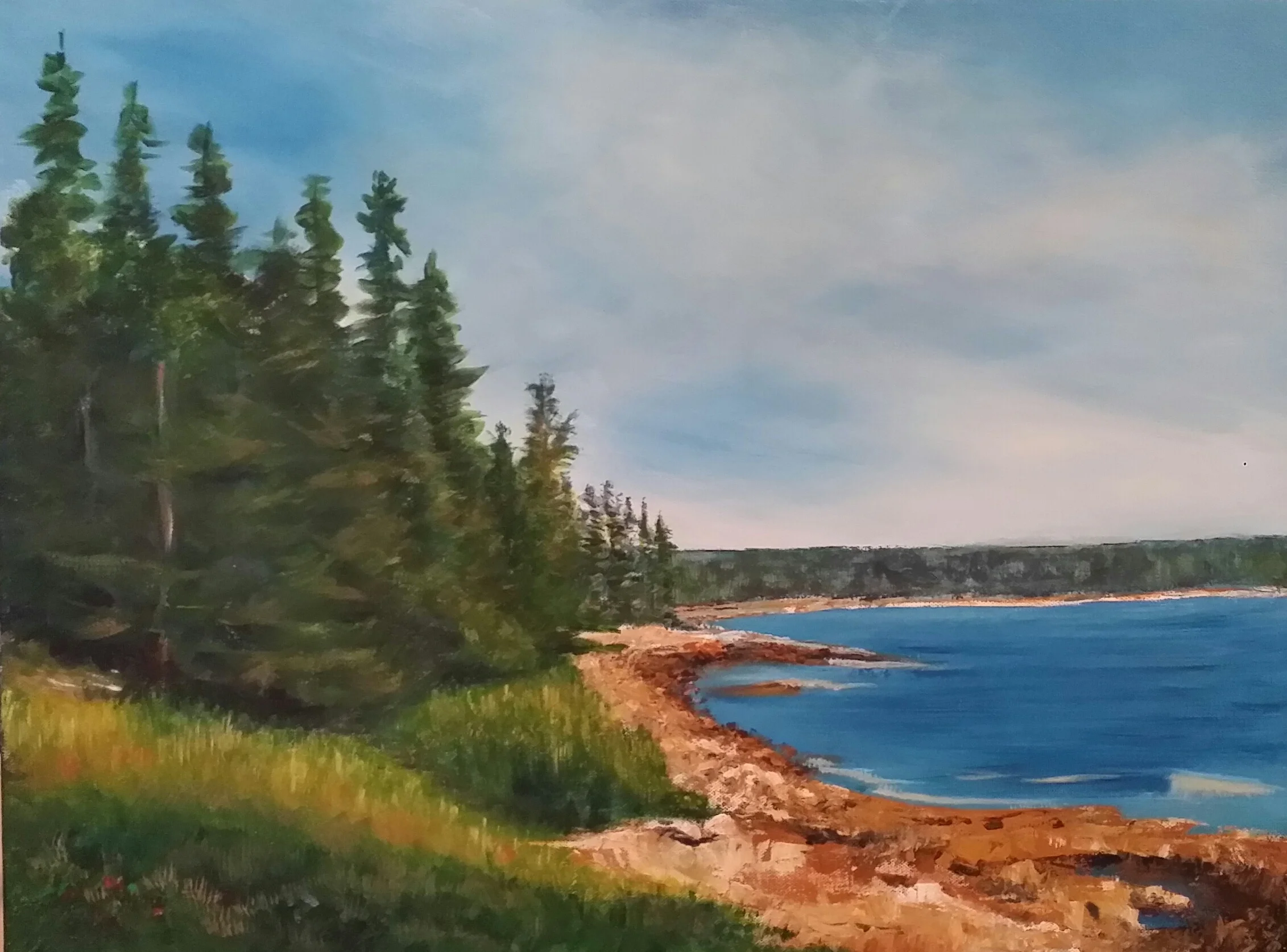 ACADIA