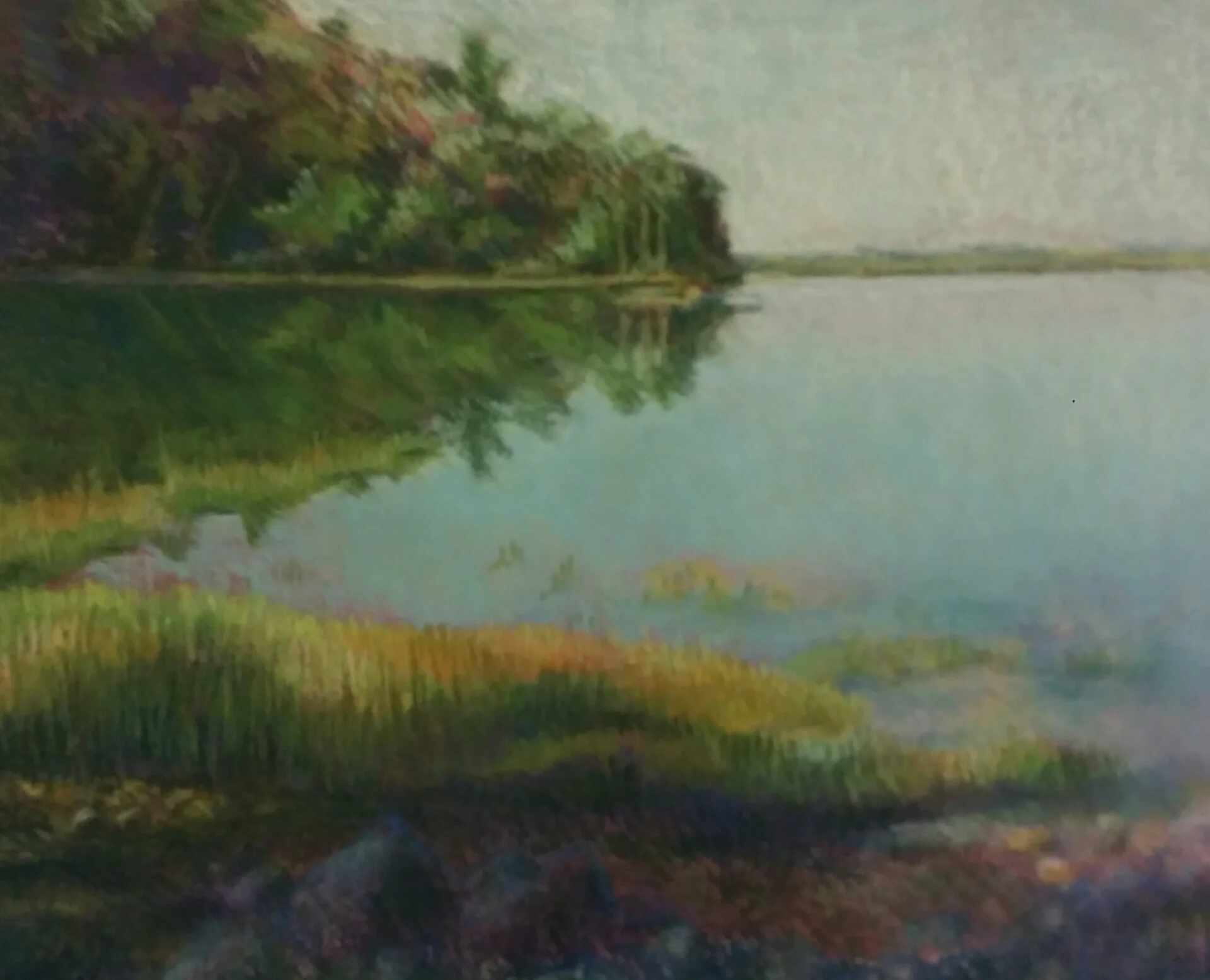 REFLECTIONS