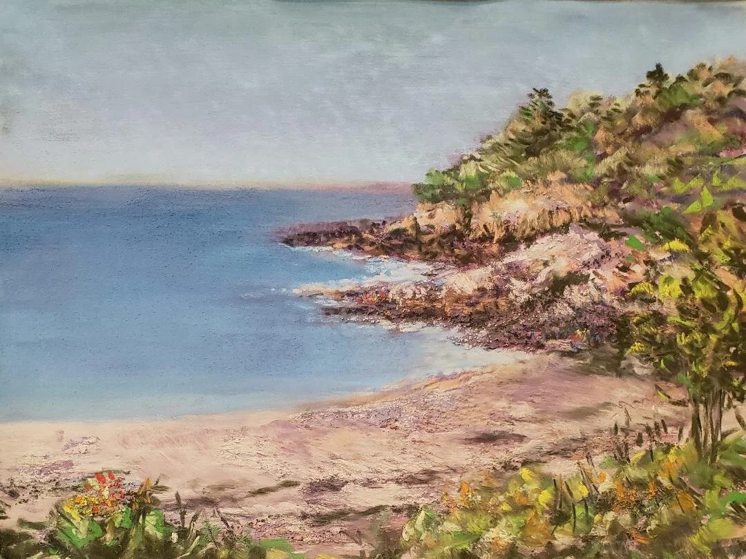 LANDS END