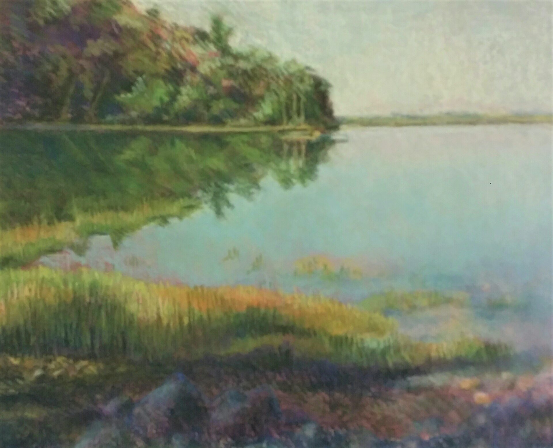 Reflections pastel.jpg