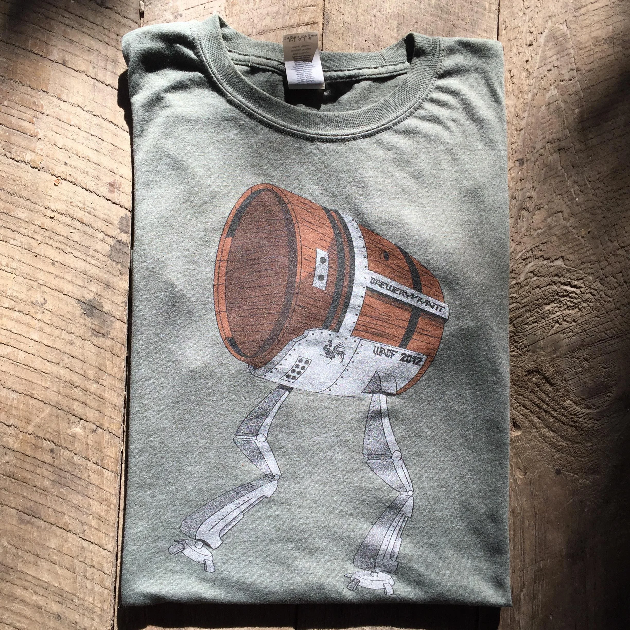 Nortier Brewery Vivant Shirt.jpg