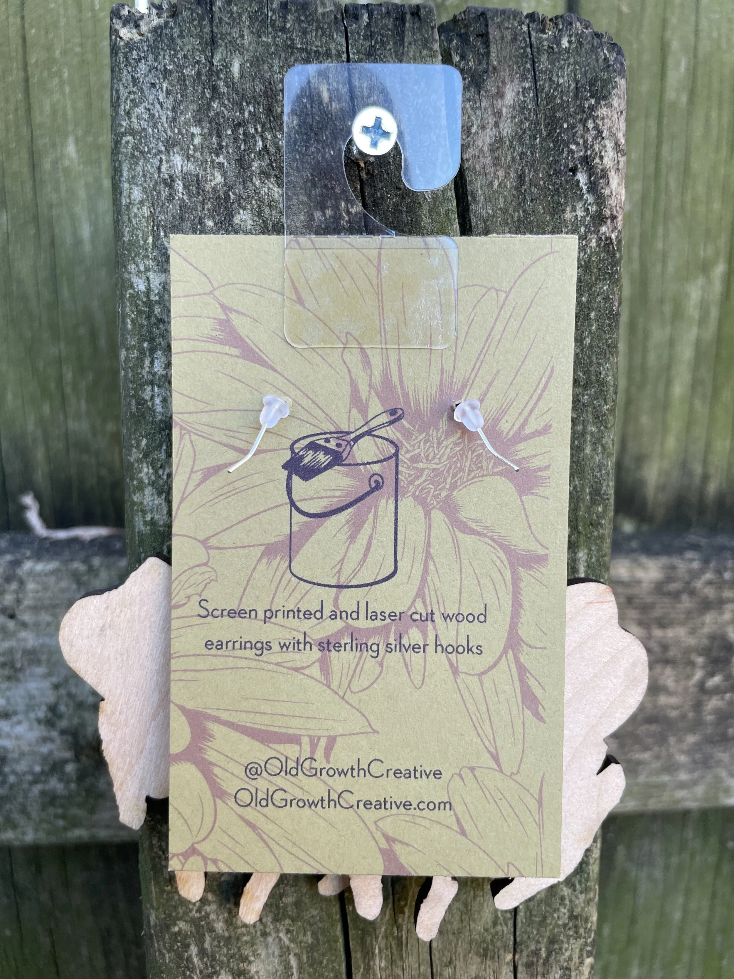 Old Growth Creative Tiger Lily Earrings 4.jpeg