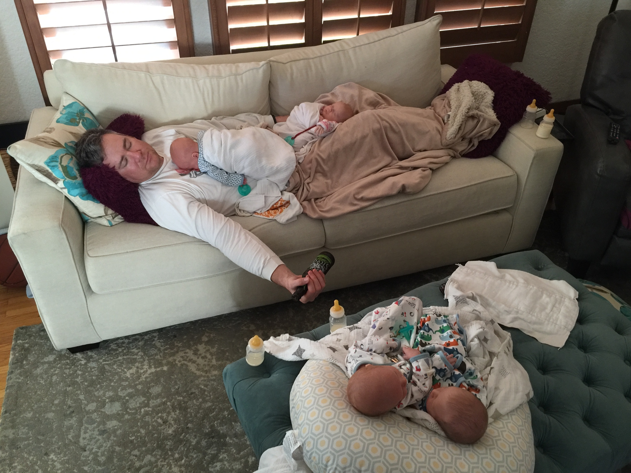 Baby Bash Aftermath