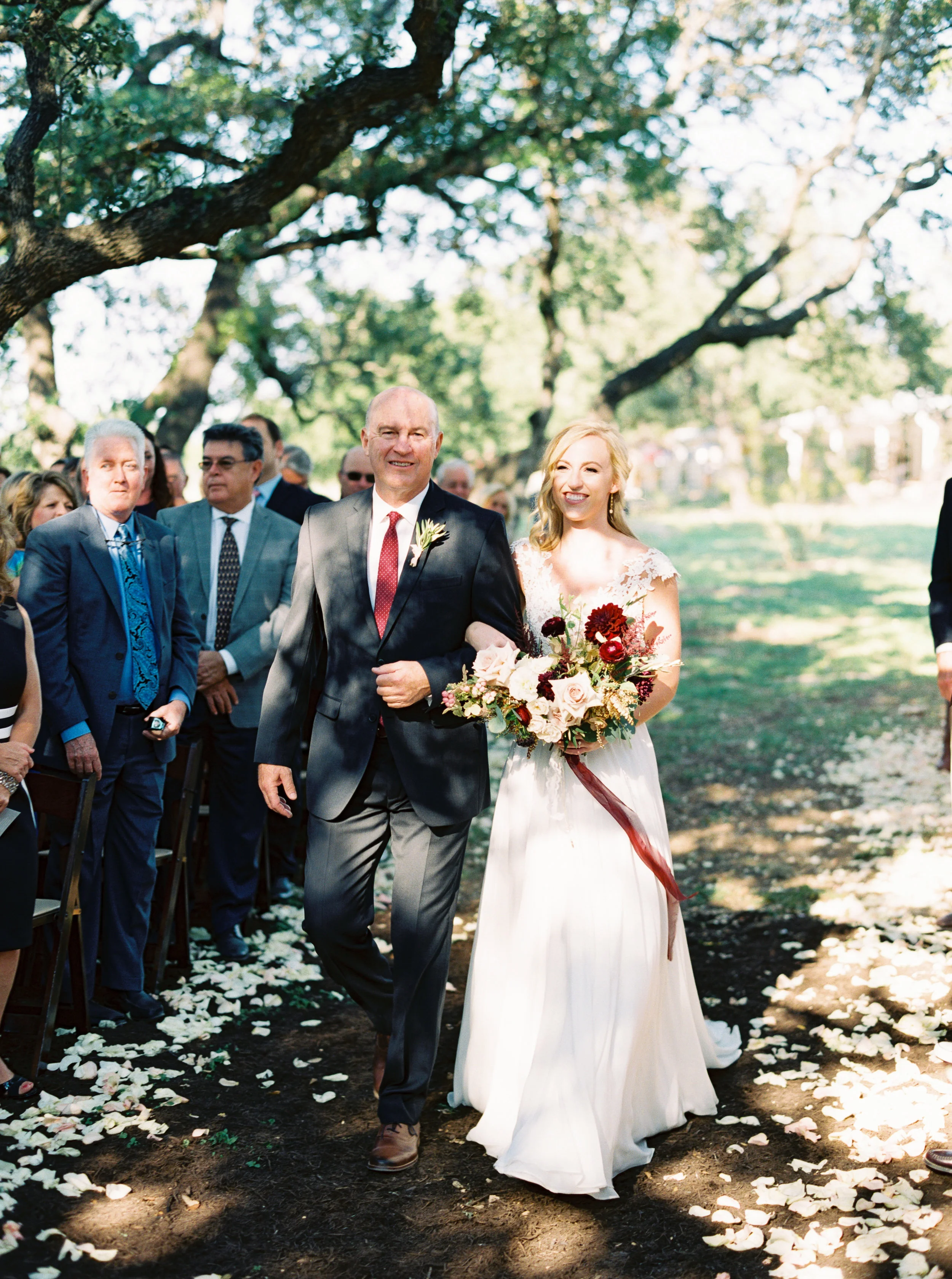 Kylie & Alex, Addison Grove Wedding Austin Texas Wedding Photographer
