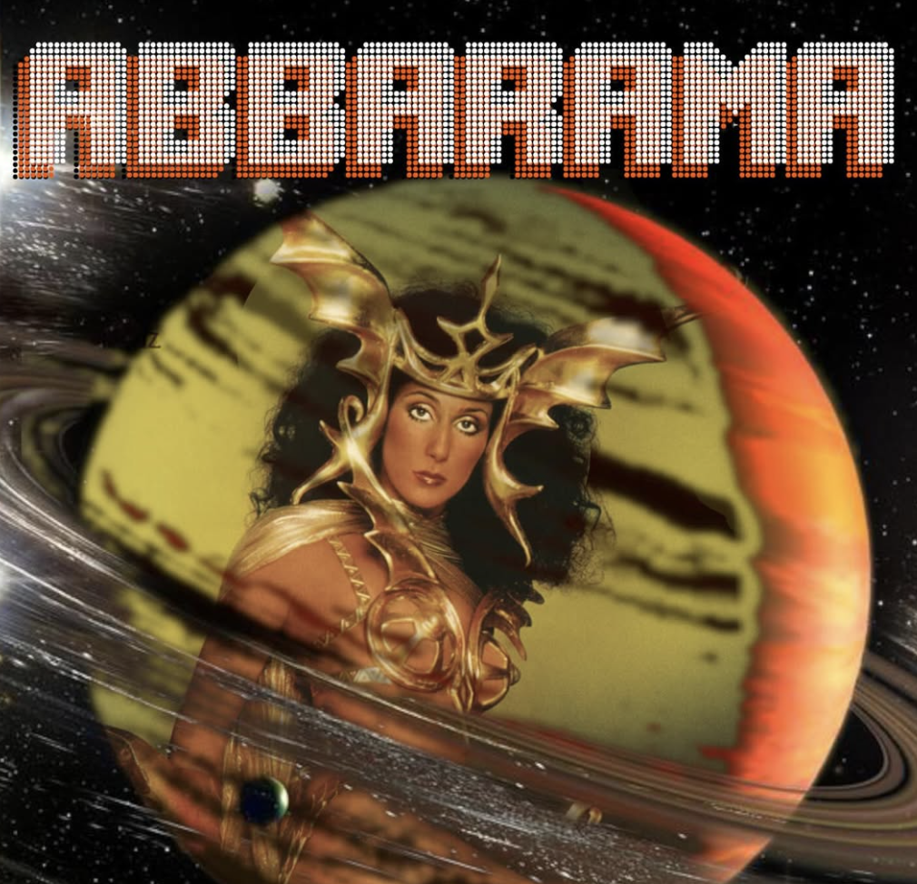 ABBARAMA: 70s ABBA Dance Party w/DJ David Atlas