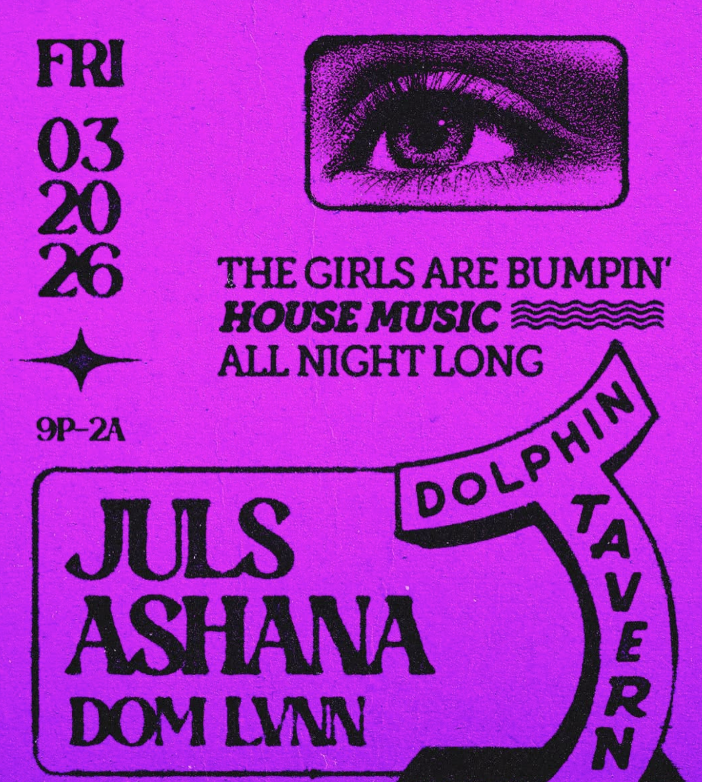 The Girls Are Bumpin