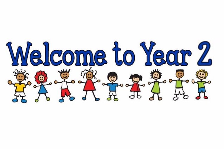 Year 2 — St. Joseph's Catholic Primary School Harrogate, a Voluntary Academy