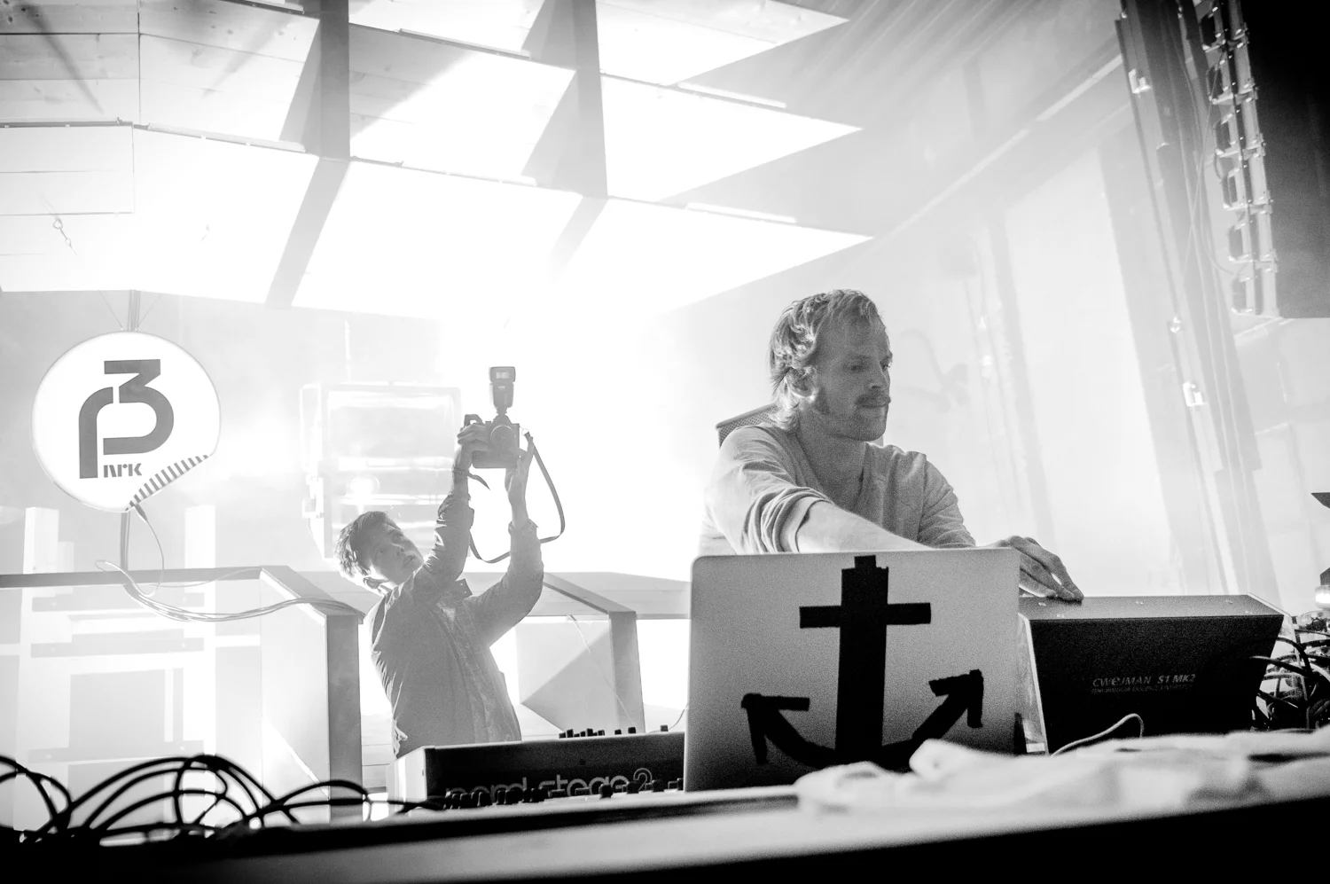 Todd Terje