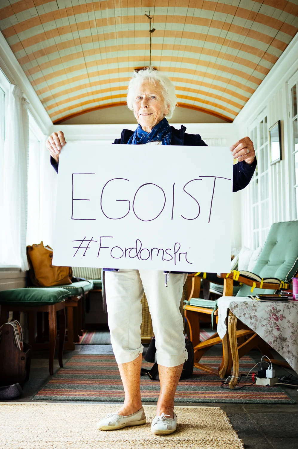 Jakobs fordommer
