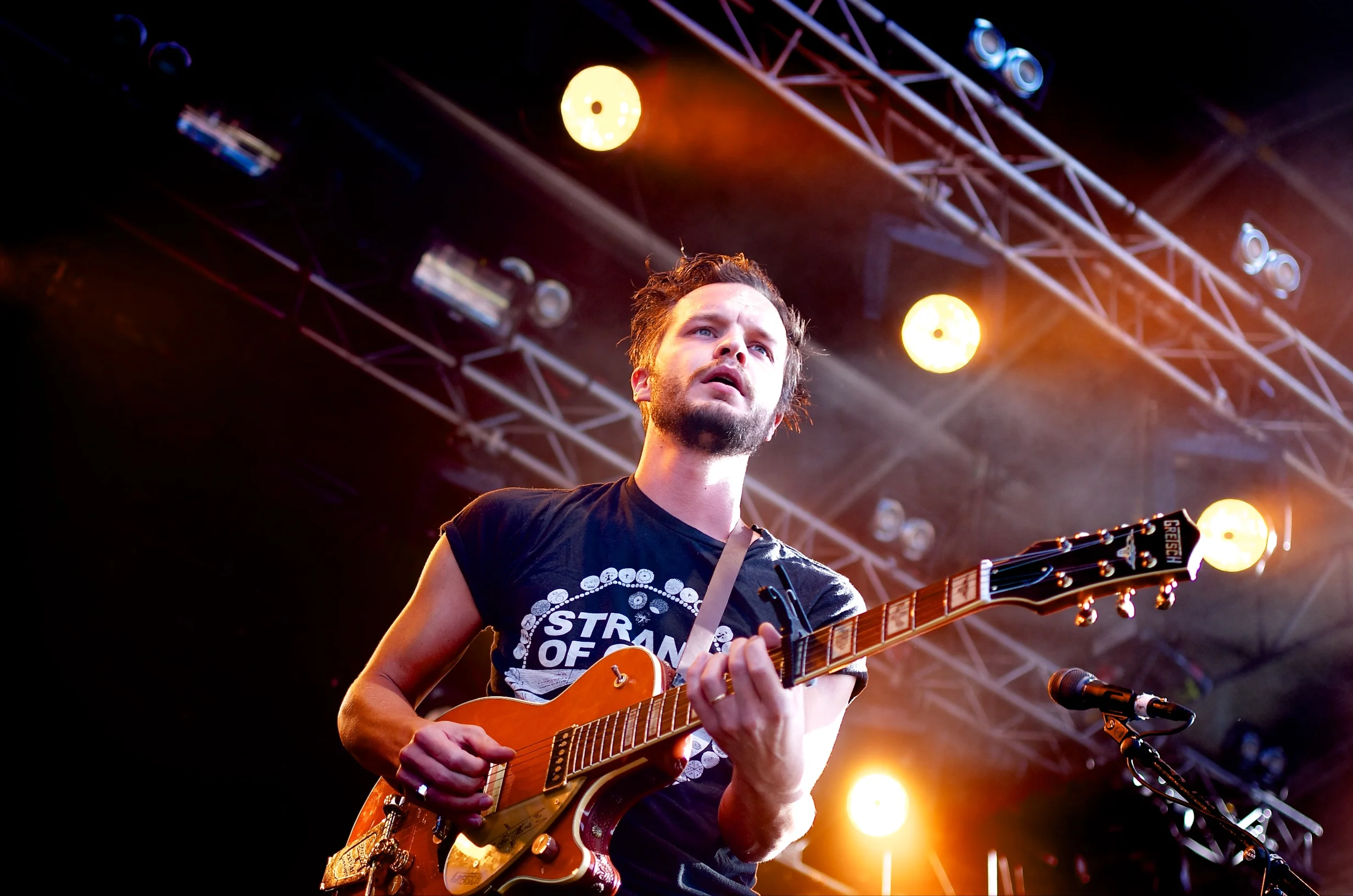 Tallest man on earth