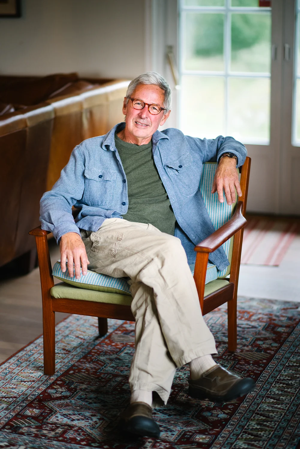 Hal Sexton