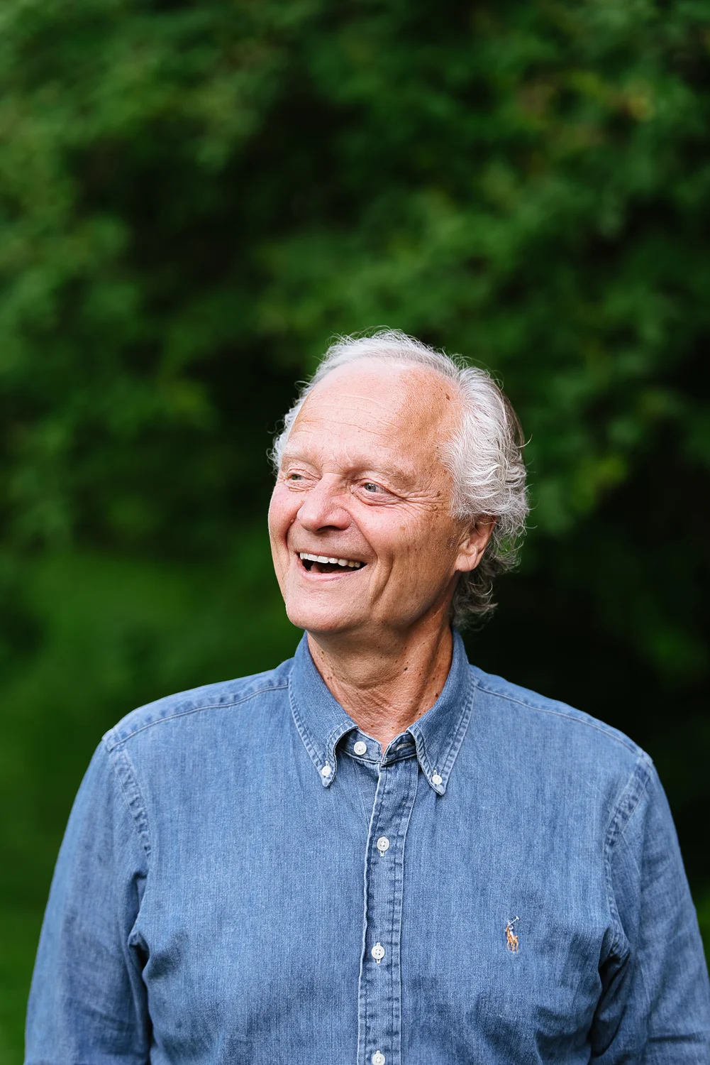 Roar Grønvold