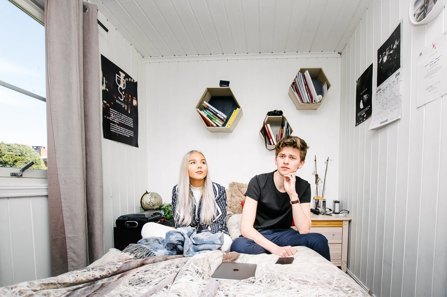  For Avkledd av Jakob / Tønsbergs Blad 