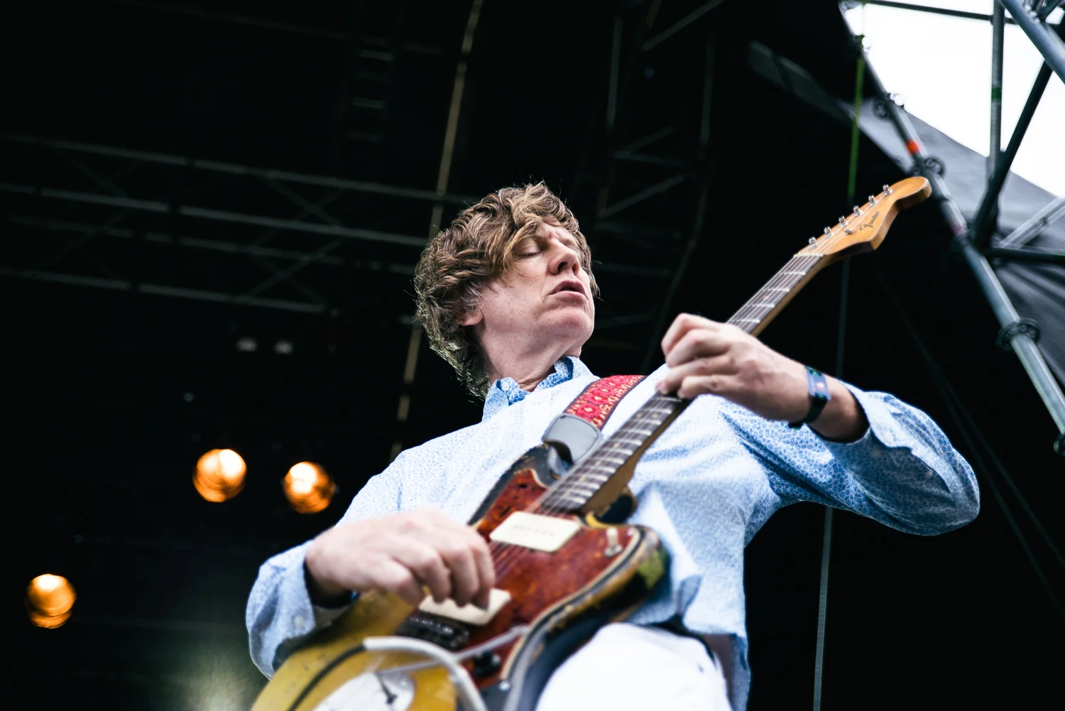 Thurston Moore