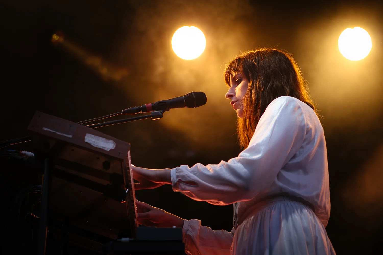 Susanne Sundfør