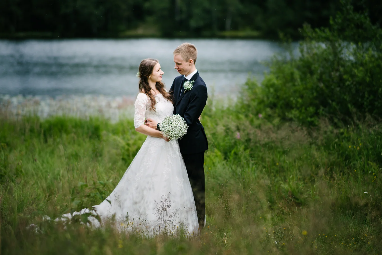 Miriam & Simon