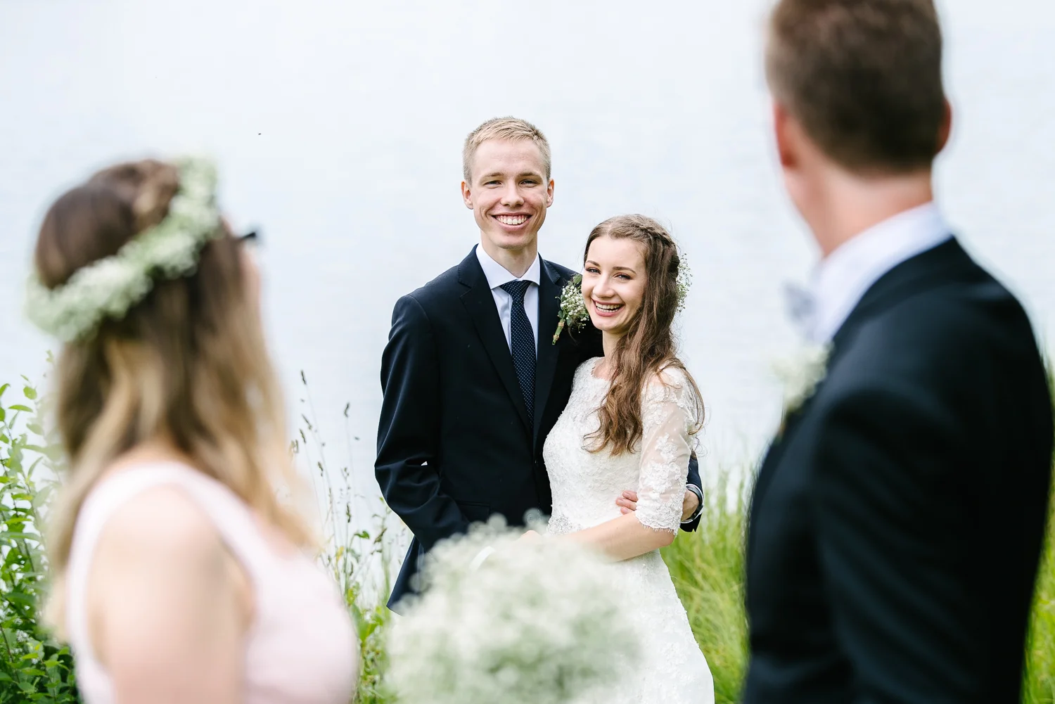 Miriam & Simon