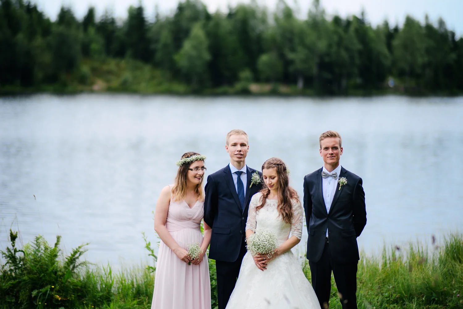 Miriam & Simon