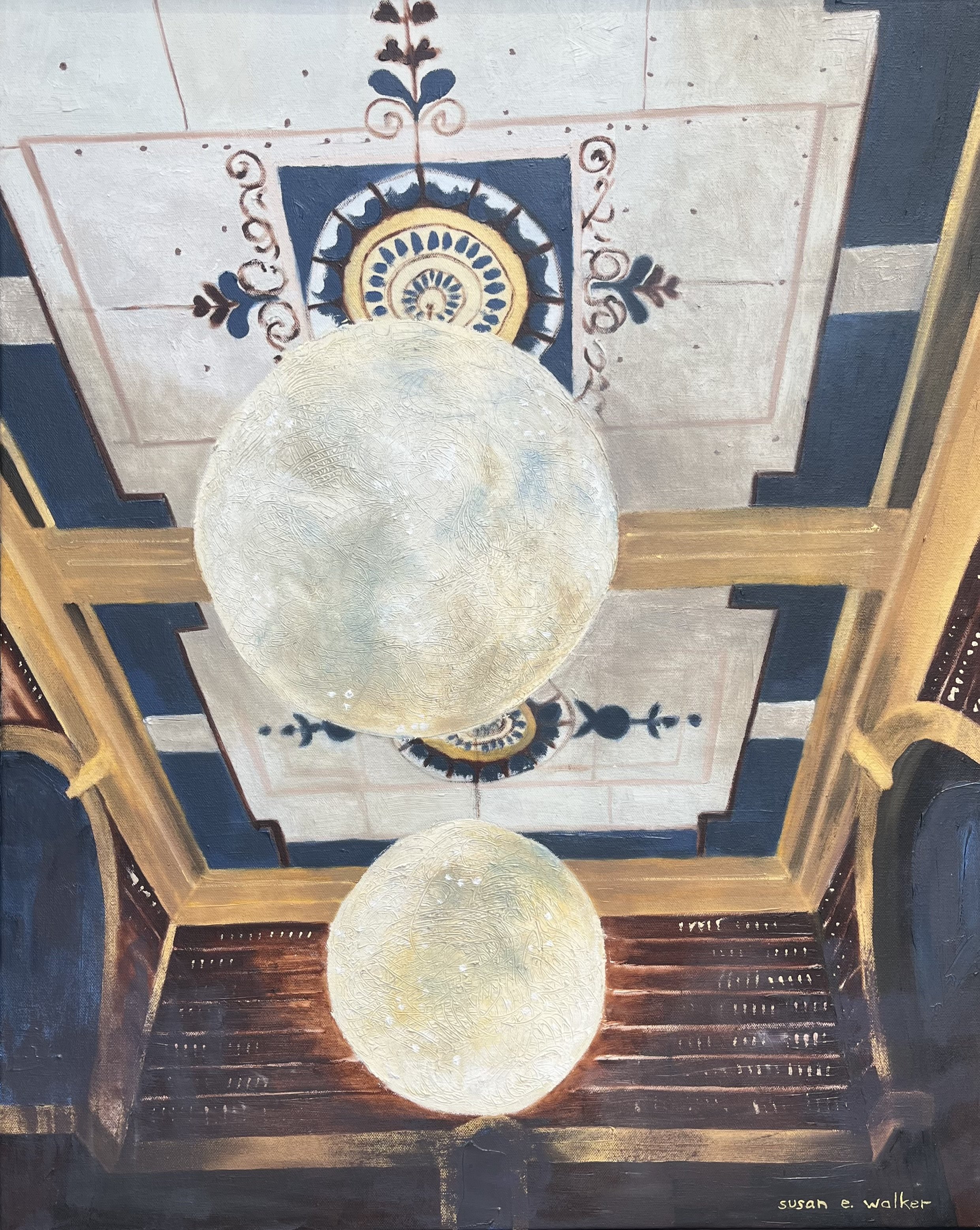 Orbs