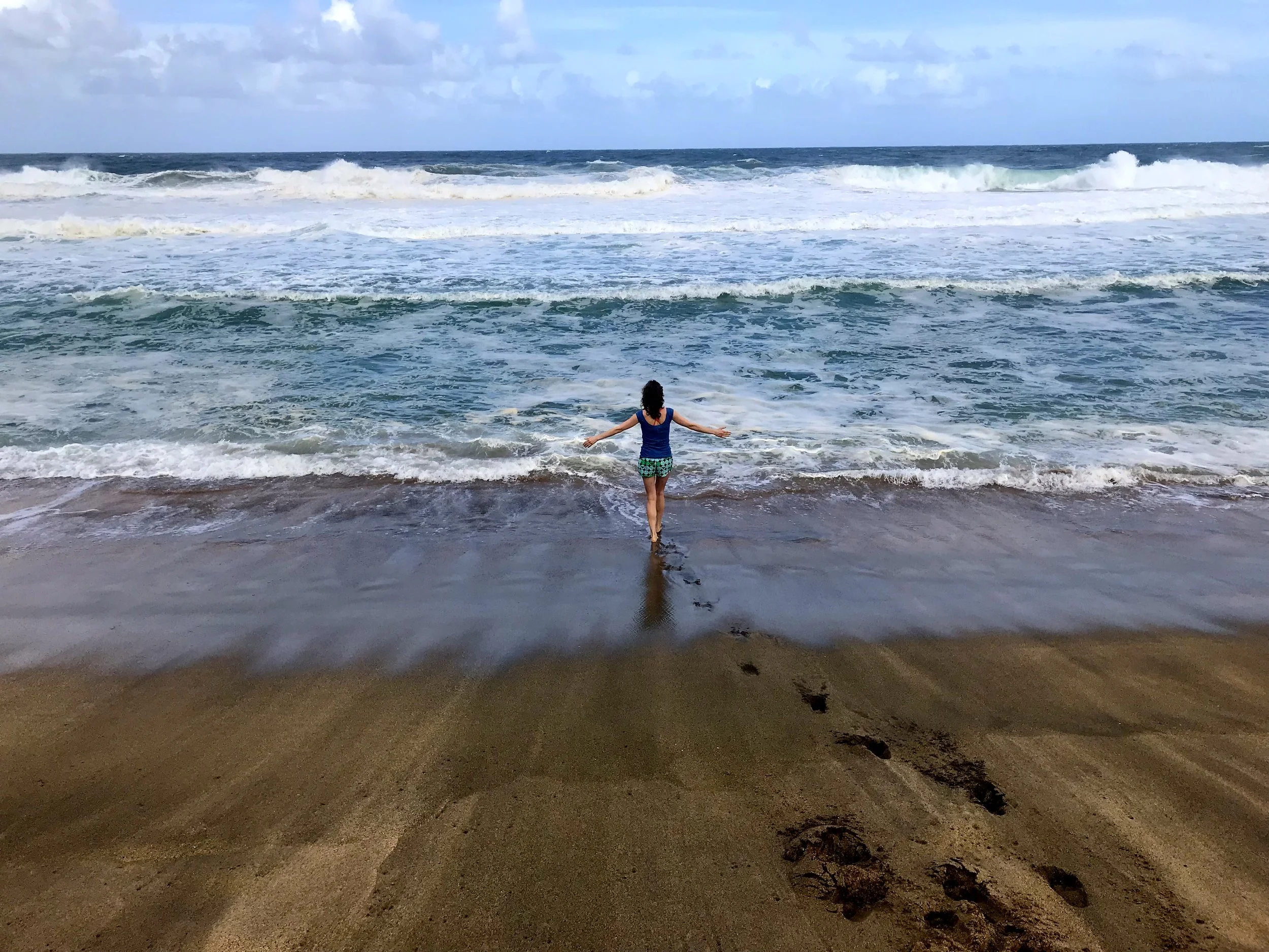 Annie - Ocean Freedom.JPG