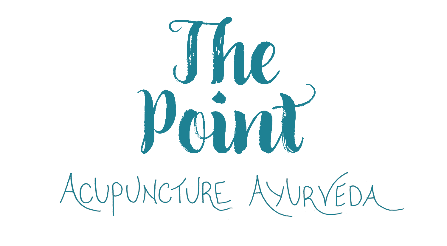 The Point Acupuncture