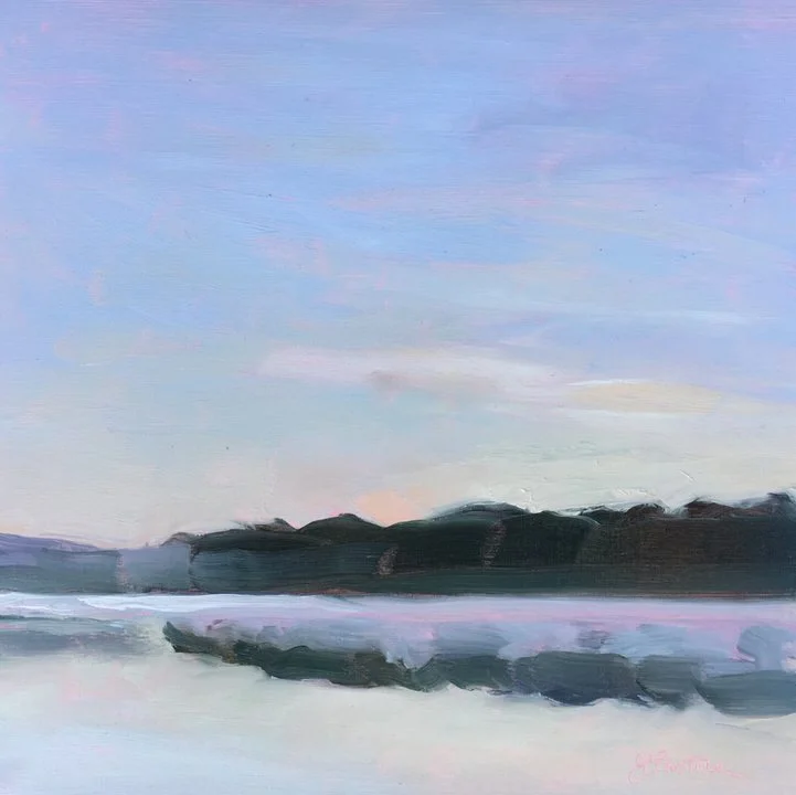 Daybreak #4