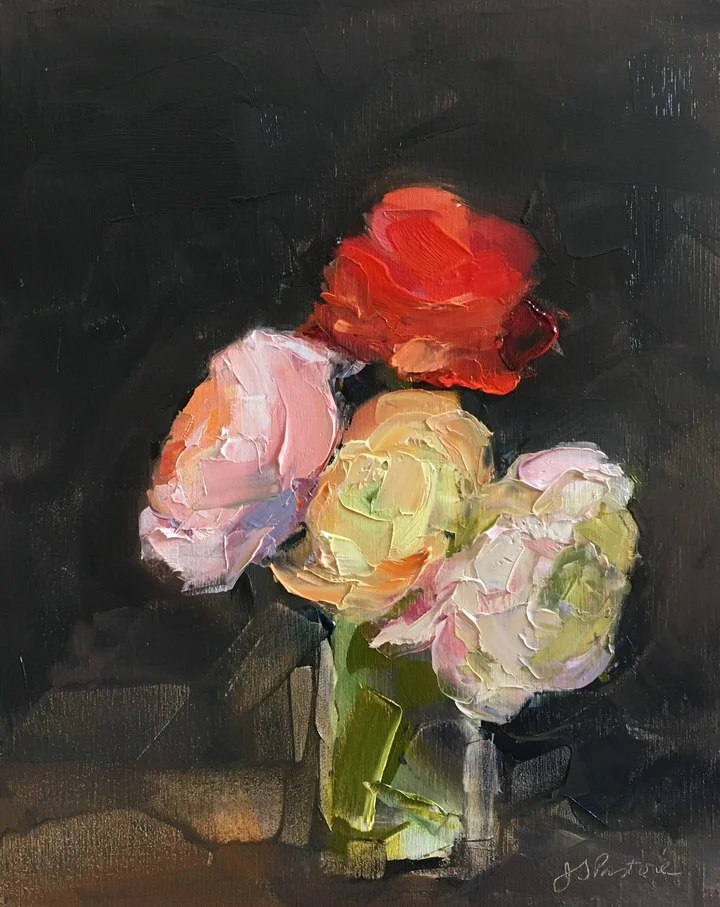 Ranunculus
