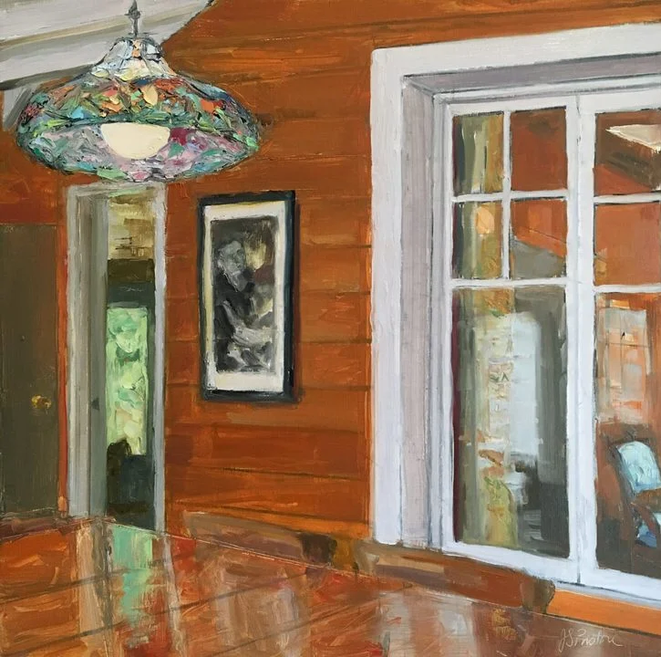 Time Holding Still: My Family's Cottage #11