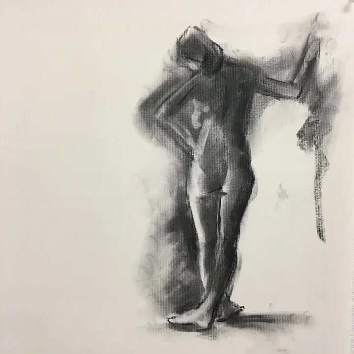 Figure Study