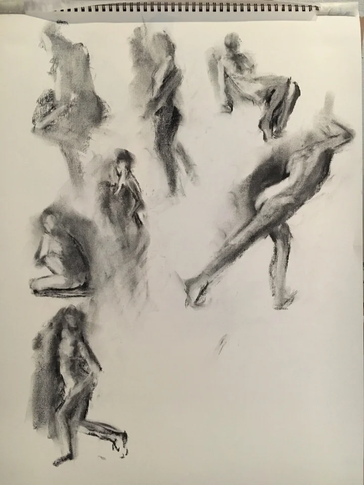 Figure studies