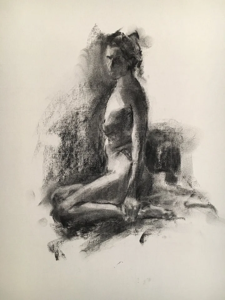 Figure Study
