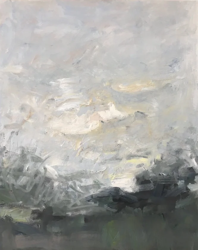 Evocative Mist #2