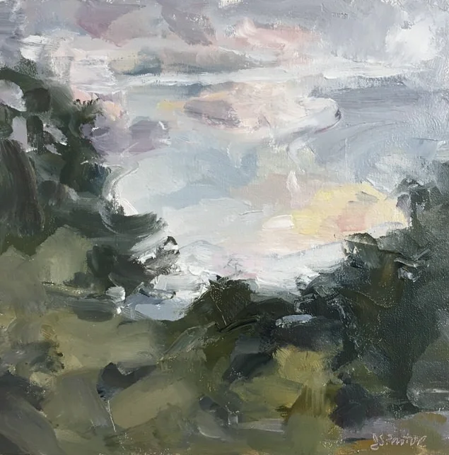 Evening Light