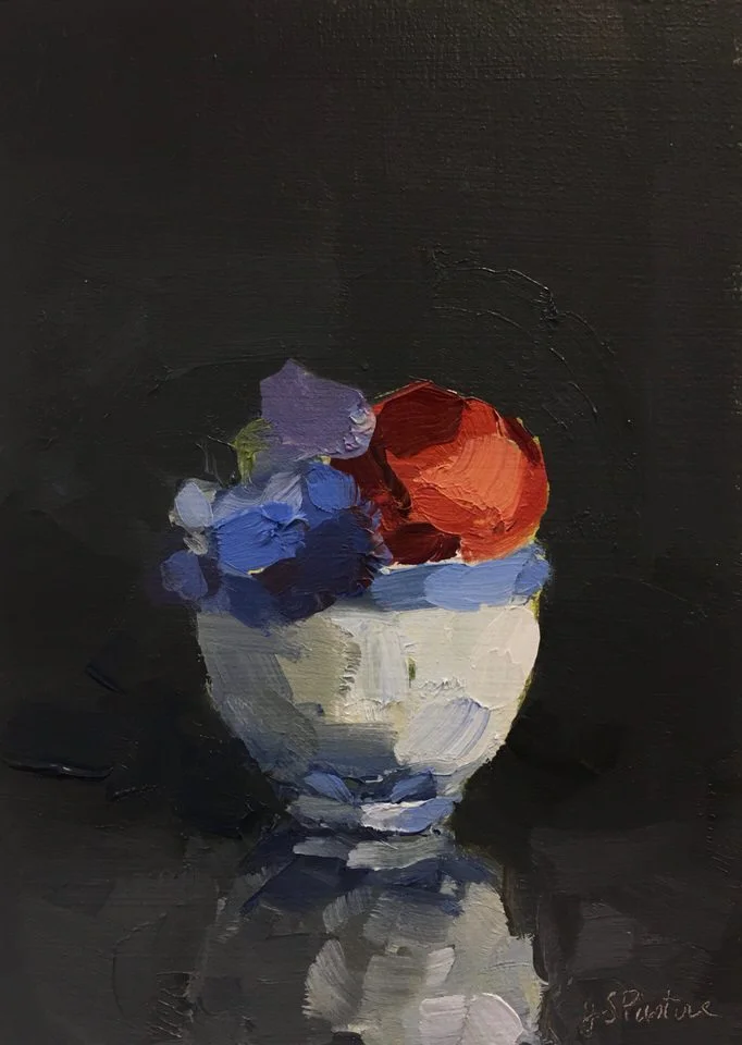 Fiori # 7