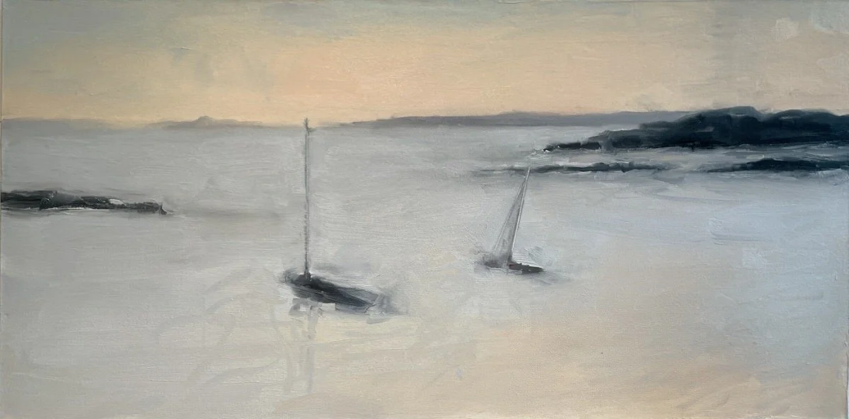 Early Morning Light  2022