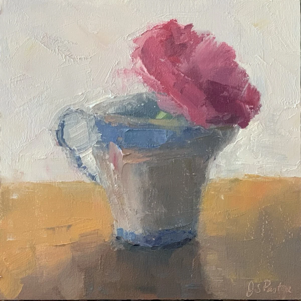 Little Buds # 1  - 2022