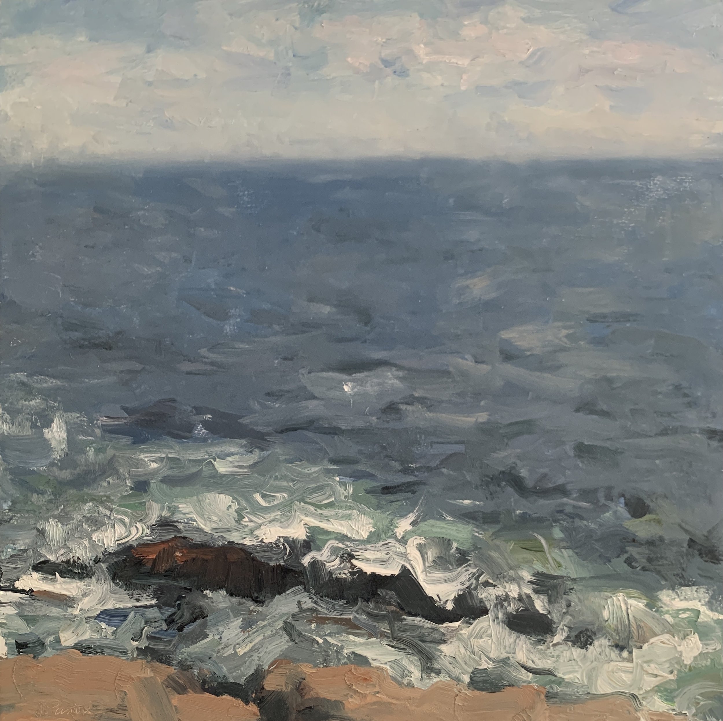 Rafe's Chasm Revisited #2