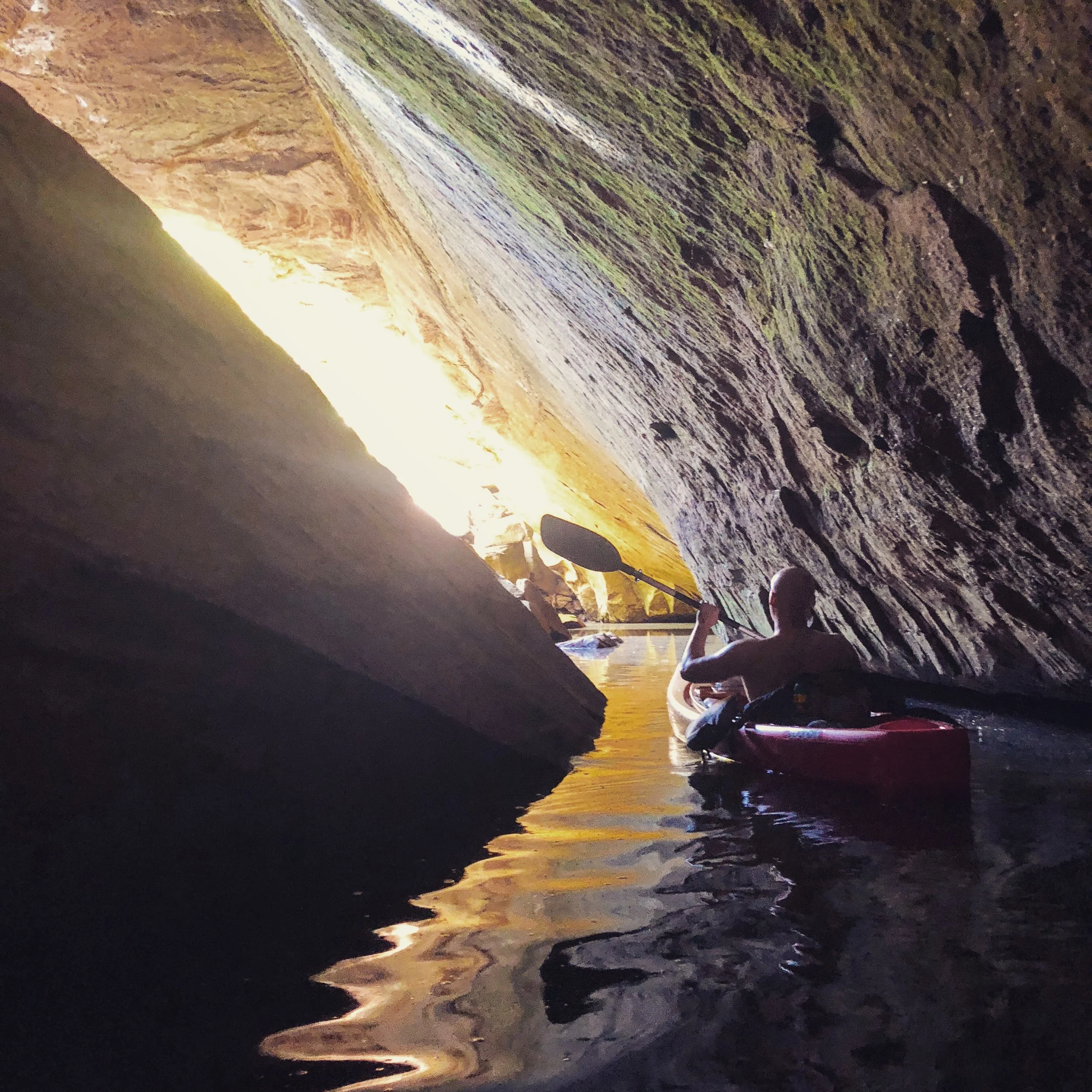 Kayak & Canoe Rentals at Grayson Lake and Greenup, Kentucky — Dragonfly