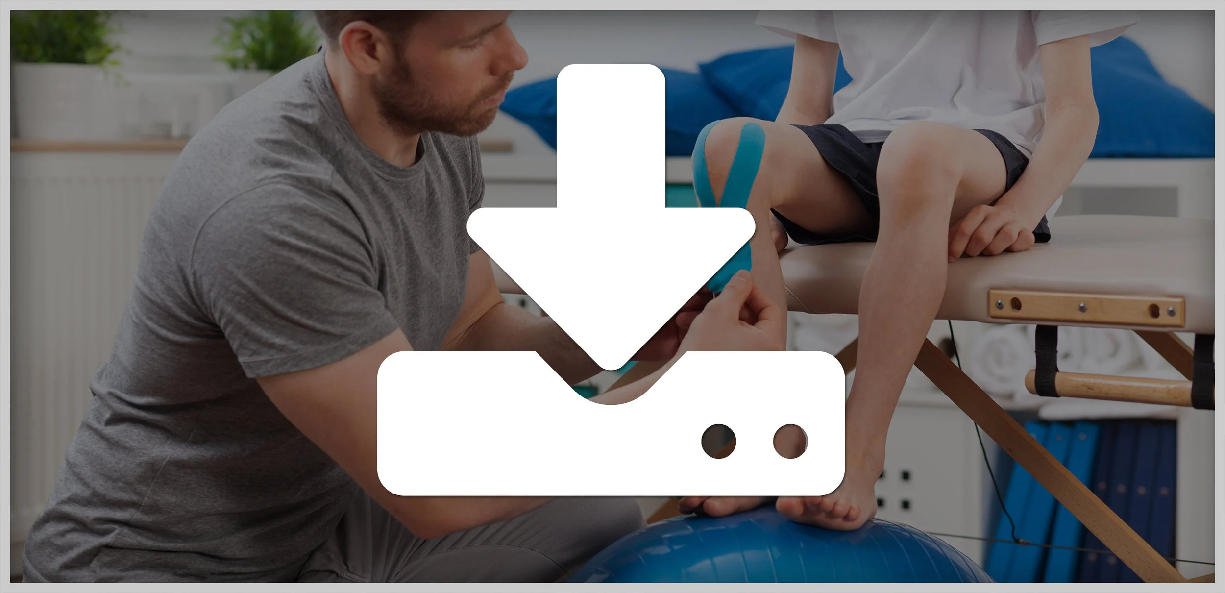 Physical Therapy Changes & Updates: A New Workout (Webinar)