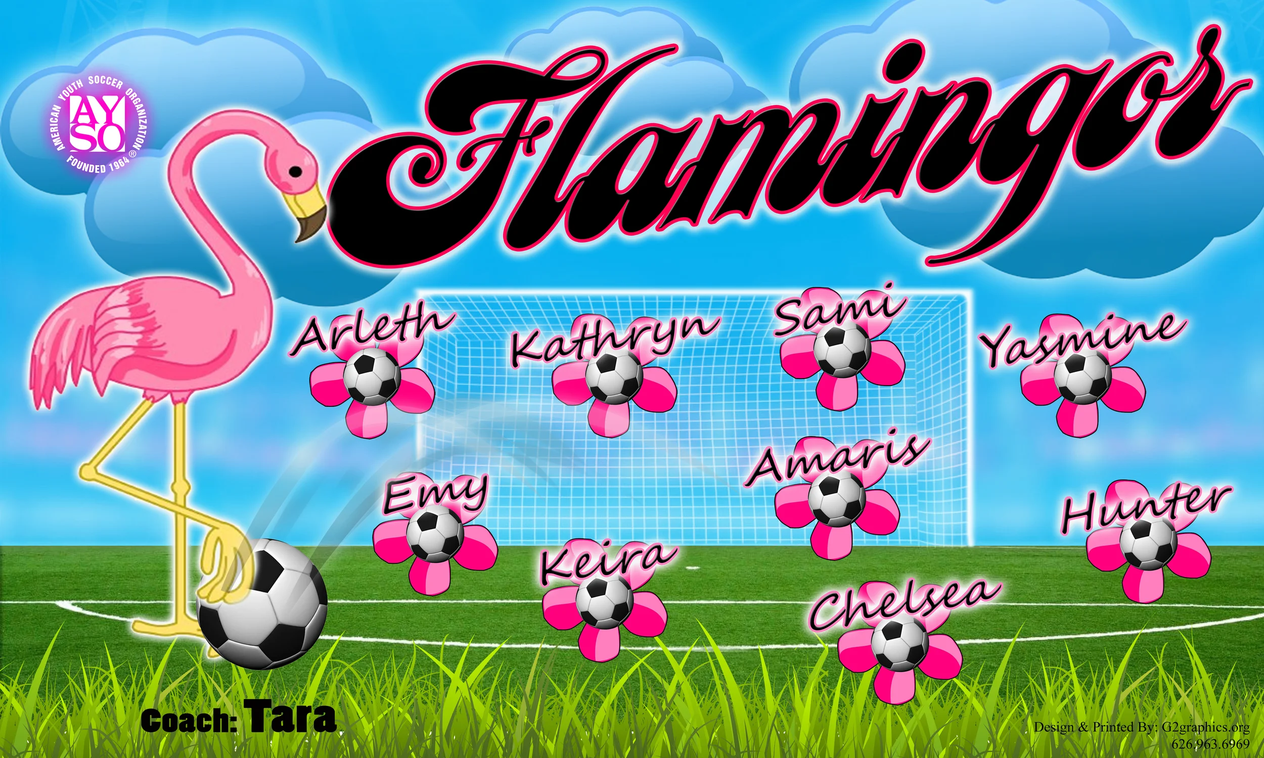 Flamingos Soccer Banner 3x5 2015.jpg