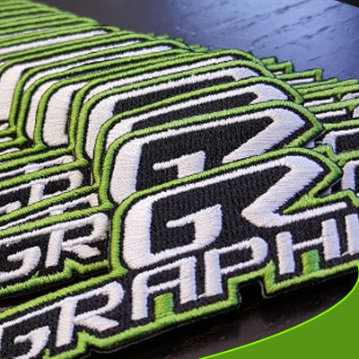 embroidery companies los angeles