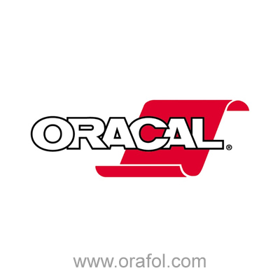 Oracal Car Wrap Vehicle Material
